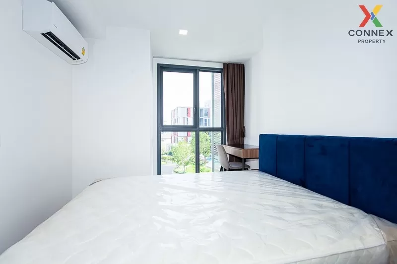 FOR RENT condo , Taka Haus , high floor , BTS-Ekkamai , Khlong Tan Nuea , Watthana , Bangkok , CX-00508